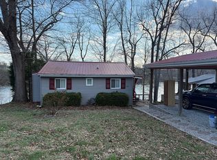 532 Rough River Resort Rd, Mc Daniels, KY 40152