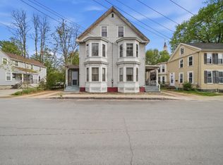 7-9 Durrell St, Dover, NH 03820