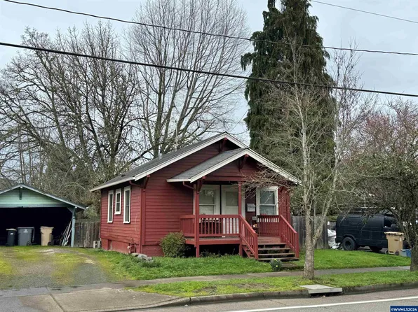 1053 SW Western Blvd, Corvallis, OR 97333
