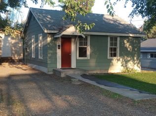 1925 Siskiyou St, Klamath Falls, OR 97601