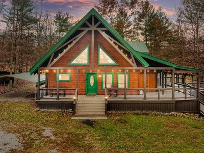 574 Bear Hollow Trl, New Castle, VA, 24127