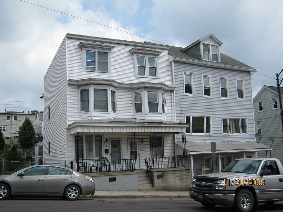 1805 Centre St, Ashland, PA 17921 Zillow