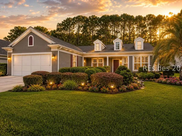 50 Redtail Dr, Bluffton, SC 29909