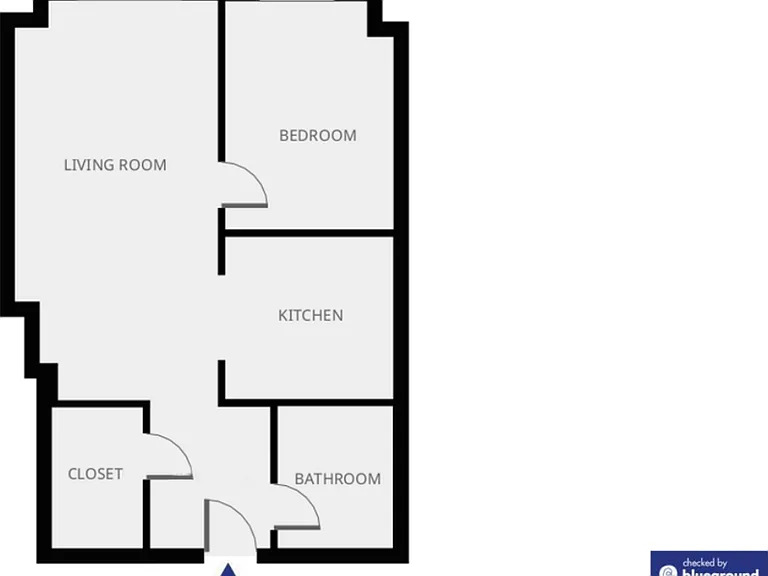 53 Park Pl #10E — Photo 2