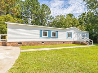 148 Grapevine Rd, Summerville, SC 29483