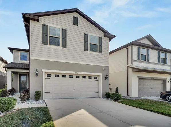 11312 Oak Barrel Pl, Riverview, FL 33578