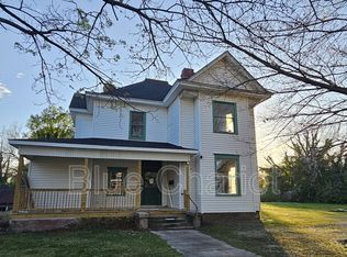 303 Broad St W #C, Wilson, NC 27893