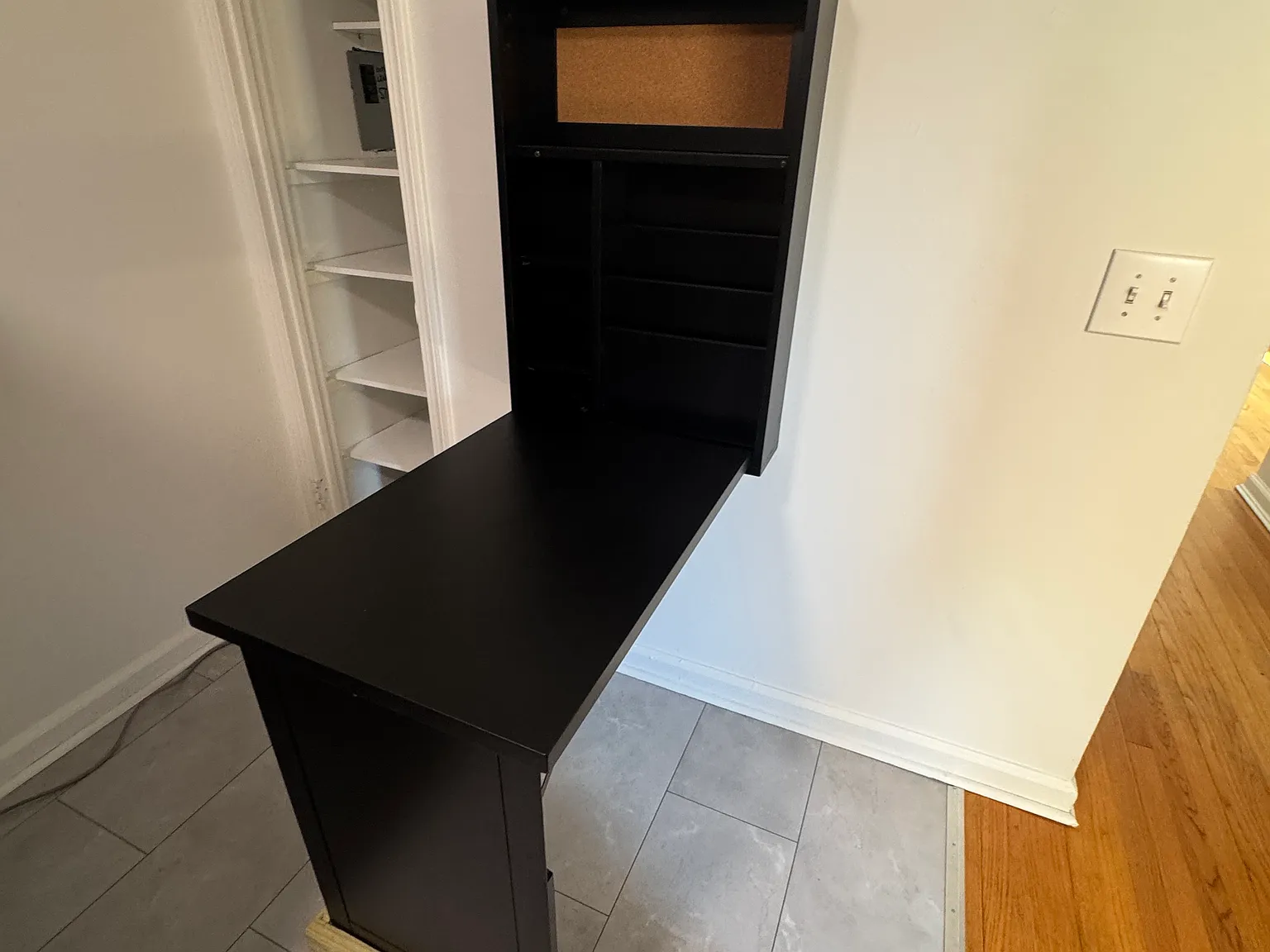 1 bed, 500 sqft, $1,400 — Photo 3