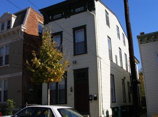 2212 Wheeler St #1, Cincinnati, OH 45219