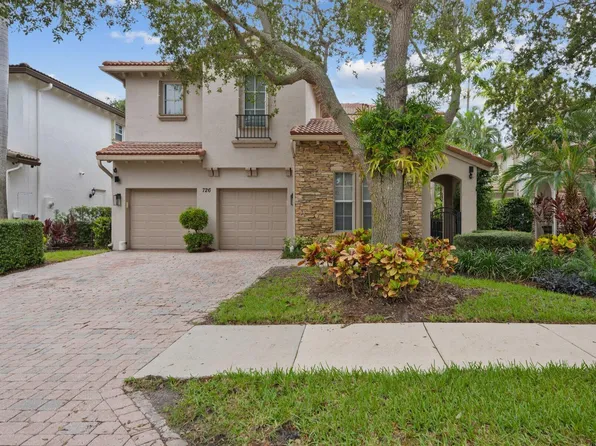 726 Bocce Court, Palm Beach Gardens, FL 33410