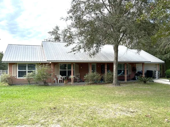 602 SW Prairie St, Lake City, FL 32024