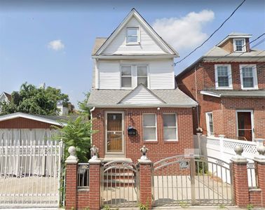 107-34 171st Street, Jamaica, NY, 11433
