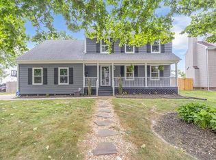 408 Knells Ridge Dr, Chesapeake, VA 23320