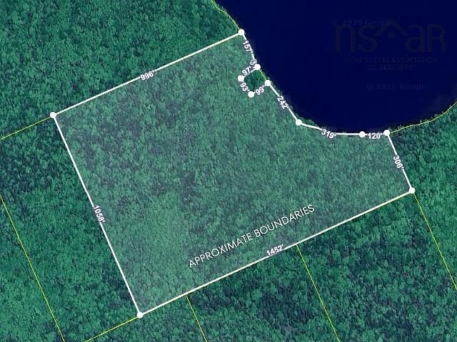 2nd image of LOT Sandy Lake Rd