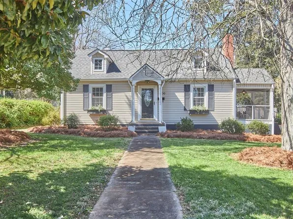 1200 Miller St, Winston Salem, NC 27103