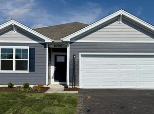 10591 Blaine St, Saint John, IN 46373