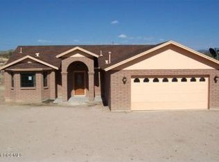 1028 Abanico Ct, Rio Rico, AZ 85648