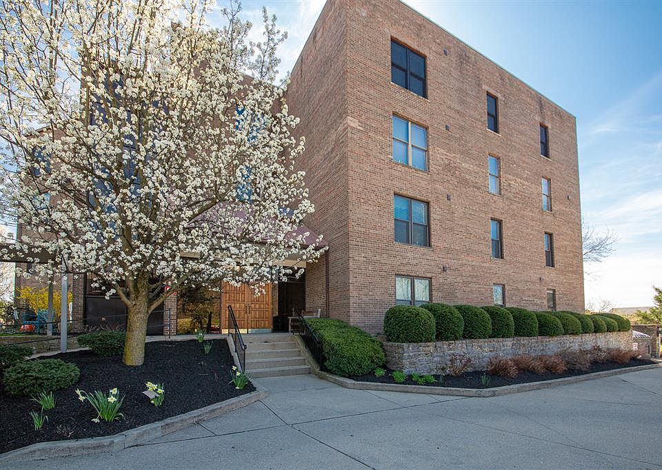 1st image of 500 Mount Hope Ave Unit 304