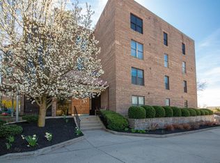 500 Mount Hope Ave UNIT 304, Cincinnati, OH 45204