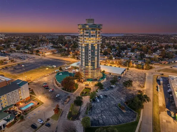 5900 Mosteller Dr Unit 164, Oklahoma City, OK 73112