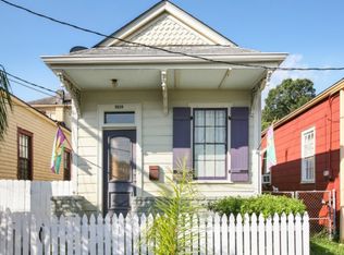 8310 Willow St, New Orleans, LA 70118