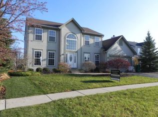 405 Wellington Ct, Lake Villa, IL 60046