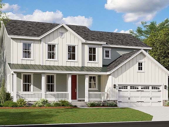 The Preston Elevation C