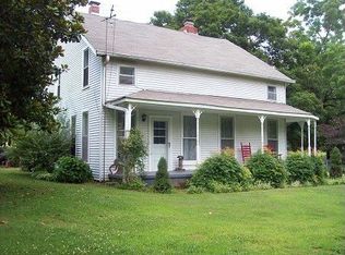 203 W Beaverdam Rd, Centerville, TN 37033