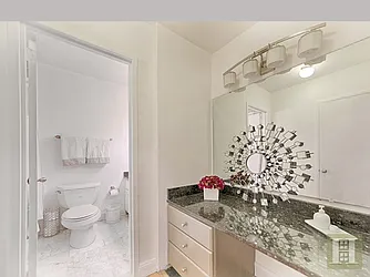 Sold by Halstead Real Estate