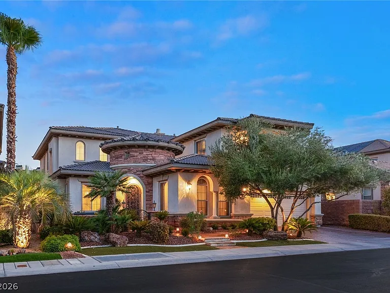 1399 Foothills Village Dr — Photo 57
