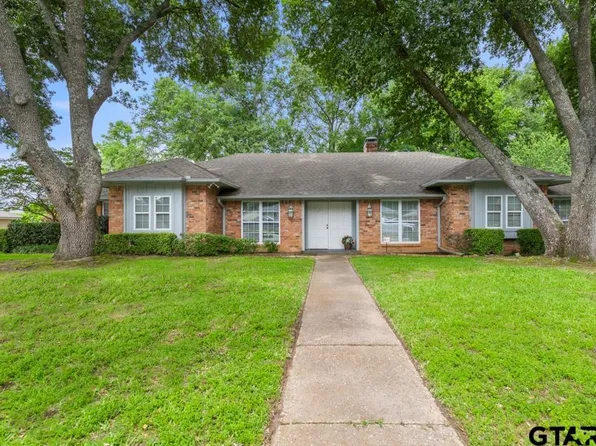 5009 Cloverdale Dr, Tyler, TX 75703