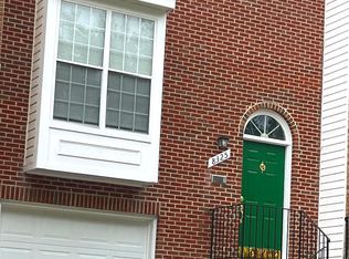 8325 Founders Woods Way, Fort Washington, MD 20744