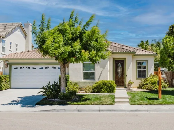 2379 Gaines Ln, Tracy, CA 95377