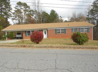 205 Park Ave, Granite Falls, NC 28630