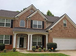 1337 Lower Falls Dr, McDonough, GA 30252