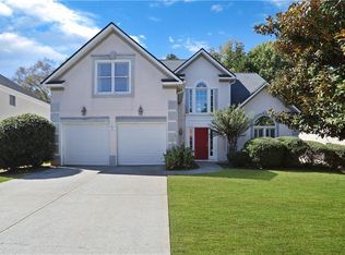 3530 McClure Woods Dr, Duluth, GA 30096