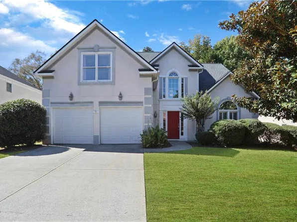 3530 McClure Woods Dr, Duluth, GA 30096