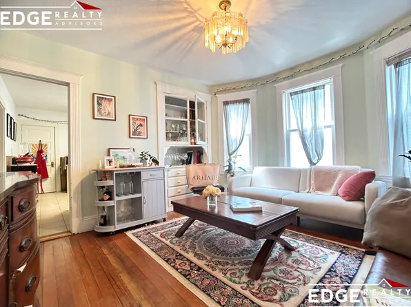 25 Montfern Ave #1, Brighton, MA 02135