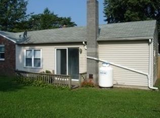 13329 Winterstown Rd, Felton, PA 17322