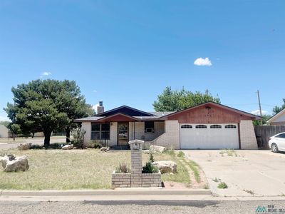 3200 Lore St, Clovis, NM, 88101