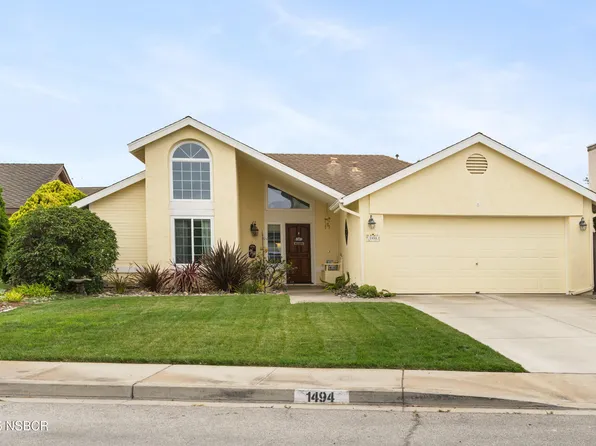 1494 Bathurst Dr, Santa Maria, CA 93455