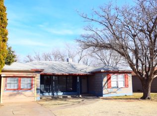 5122 39th St, Lubbock, TX 79414
