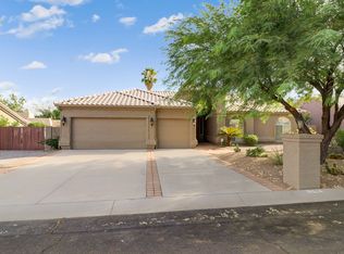 15101 E Greene Valley Rd, Fountain Hills, AZ 85268
