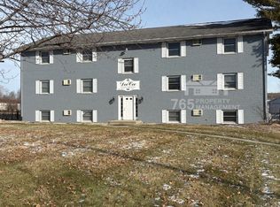 2930 Albright Rd APT 101, Kokomo, IN 46902