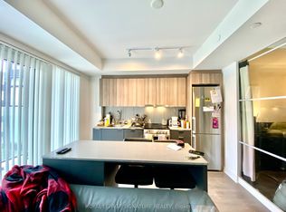 8 Tippett Rd #313, Toronto, ON M3H 0E7