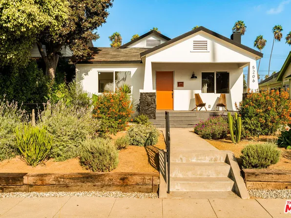 5206 S Wilton Pl, Los Angeles, CA 90062