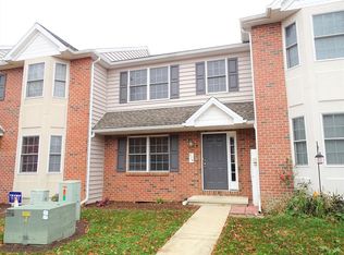474 Balmer Rd, Lititz, PA 17543