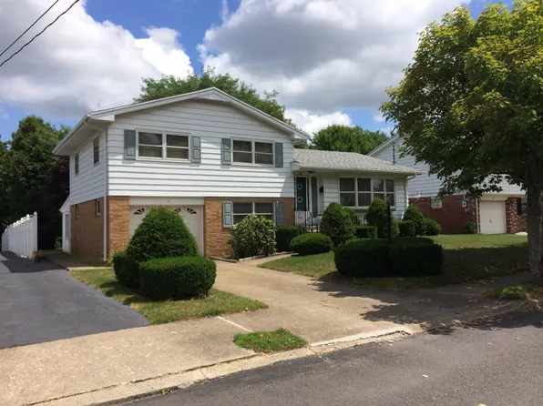 667 Quincy St, West Hazleton, PA 18202
