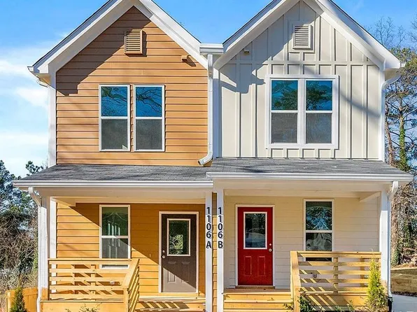 1106 NW Wedgewood Dr NW #B, Atlanta, GA 30318