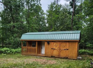 5237 N May Rd, Luther, MI 49656